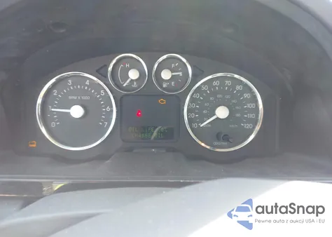 2006 Mercury Montego Premier z USA, uszkodzony, nr VIN 1MEFM42116G617207